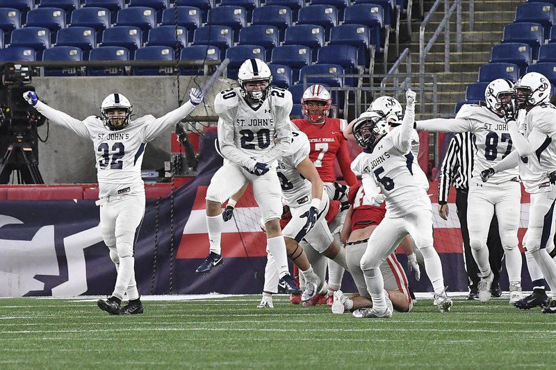 On Football: For SJP's Super seven, this repeat is sweet
